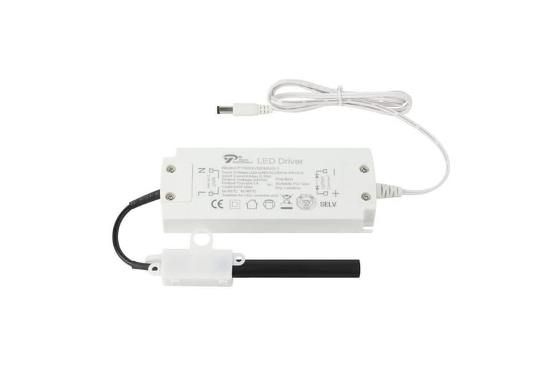 Valonauha Eglo Joustava 4000K 8 m - 8 m - Valaistus - Sisävalaistus & lamput - Tunnelmavalaistus