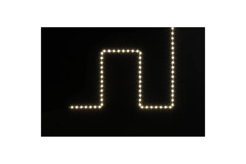 Valonauha Eglo Joustava 4000K 8 m - 8 m - Valaistus - Sisävalaistus & lamput - Tunnelmavalaistus