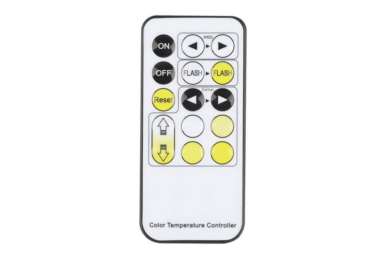 Valonauha Eglo Joustava CCT 8 m - 8 m - Valaistus - Sisävalaistus & lamput - Tunnelmavalaistus