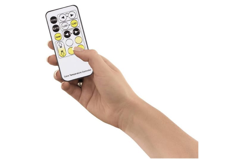 Valonauha Eglo Joustava CCT 8 m - 8 m - Valaistus - Sisävalaistus & lamput - Tunnelmavalaistus