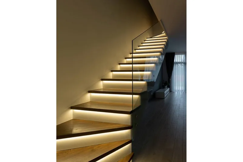 Valonauha Eglo Joustava RGB 3000K 5 m - 5 m - Valaistus - Sisävalaistus & lamput - Tunnelmavalaistus