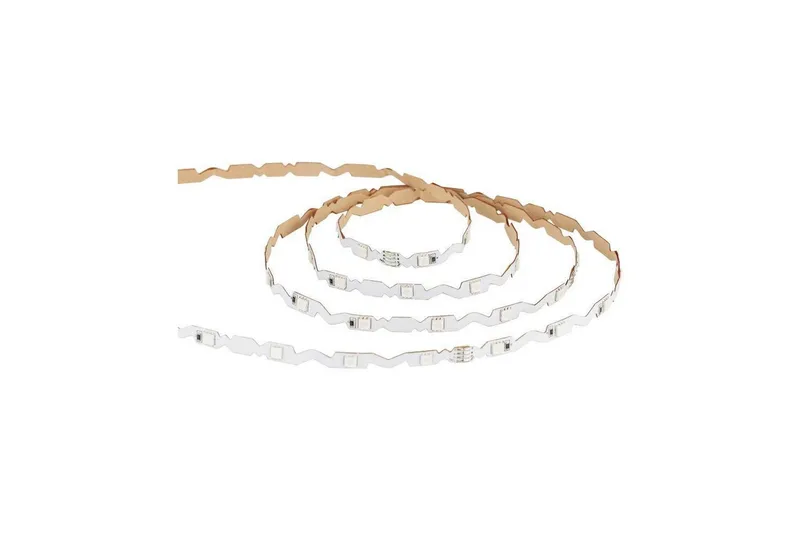 Valonauha Eglo Joustava RGB 3000K 5 m - 5 m - Valaistus - Sisävalaistus & lamput - Tunnelmavalaistus