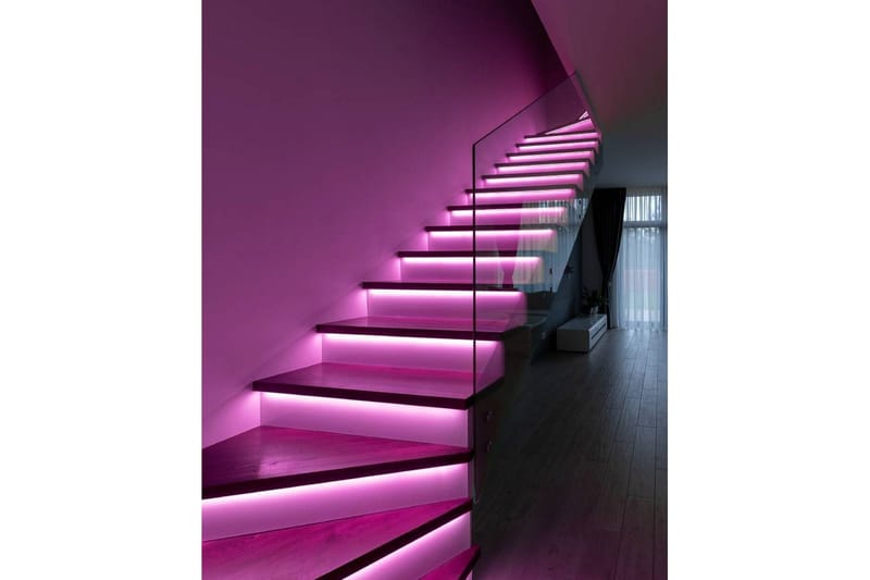 Valonauha Eglo Joustava RGB 8 m - Valaistus - Sisävalaistus & lamput - Tunnelmavalaistus