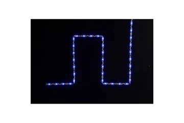Valonauha Eglo Joustava RGB 8 m - Valaistus - Sisävalaistus & lamput - Tunnelmavalaistus