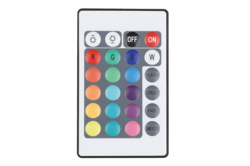 Valonauha Eglo Joustava RGB 8 m - Valaistus - Sisävalaistus & lamput - Tunnelmavalaistus