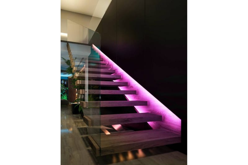 Valonauha Eglo Joustava RGB 8 m - Valaistus - Sisävalaistus & lamput - Tunnelmavalaistus