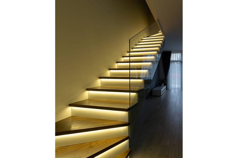 Valonauha Eglo Joustava RGB 8 m - Valaistus - Sisävalaistus & lamput - Tunnelmavalaistus