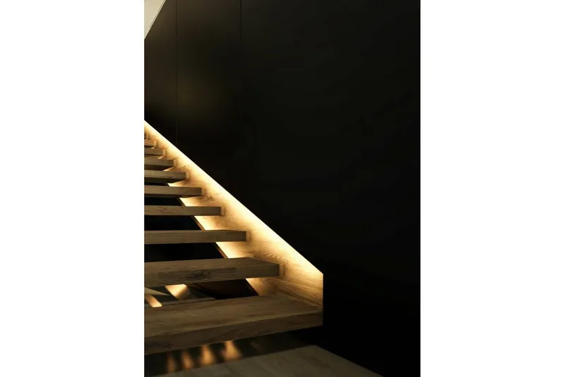 Valonauha Eglo LED Stripes-Flex 2 m - 2 m - Valaistus - Sisävalaistus & lamput - Tunnelmavalaistus