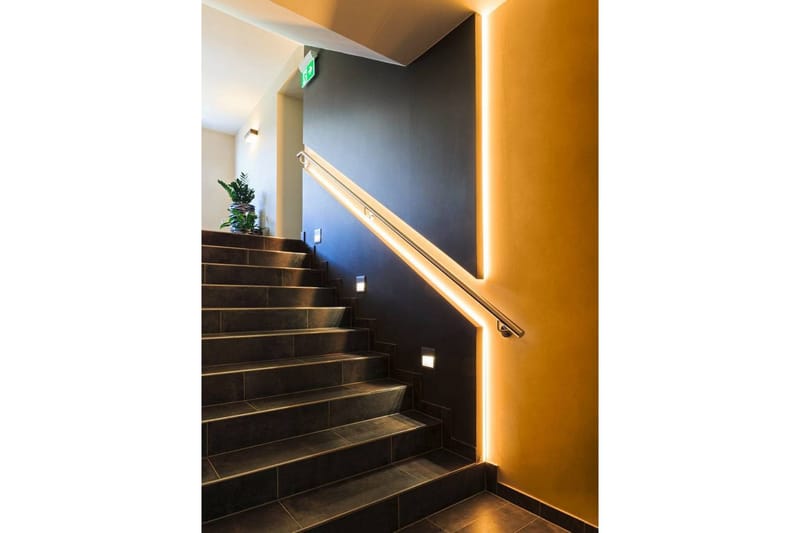 Valonauha Eglo LED Stripes-Flex 5 m - 5 m - Valaistus - Sisävalaistus & lamput - Tunnelmavalaistus