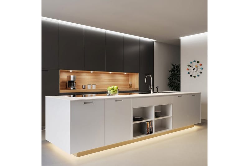 Valonauha TRIO Chip 5 m, 5 m