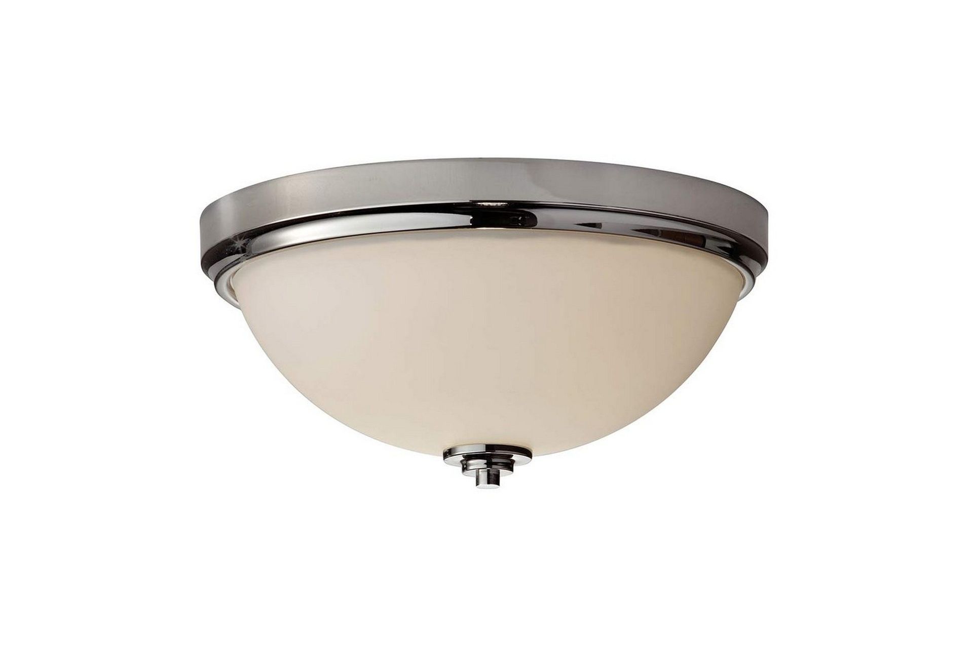 Kattopinta-asennus Feiss Malibu -