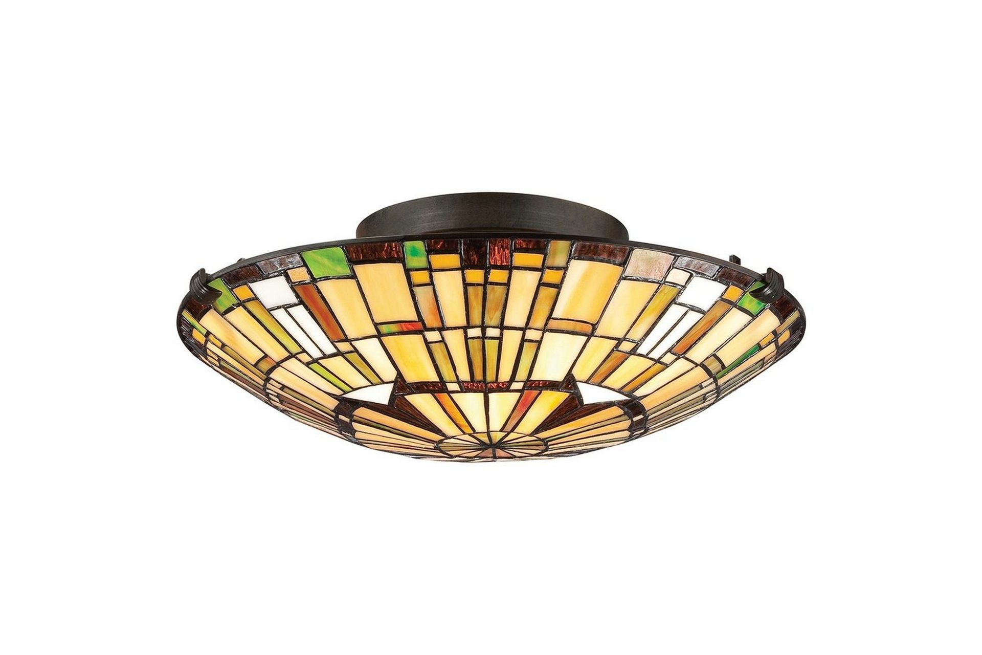 Reed Quoizel Kattovalaisin -