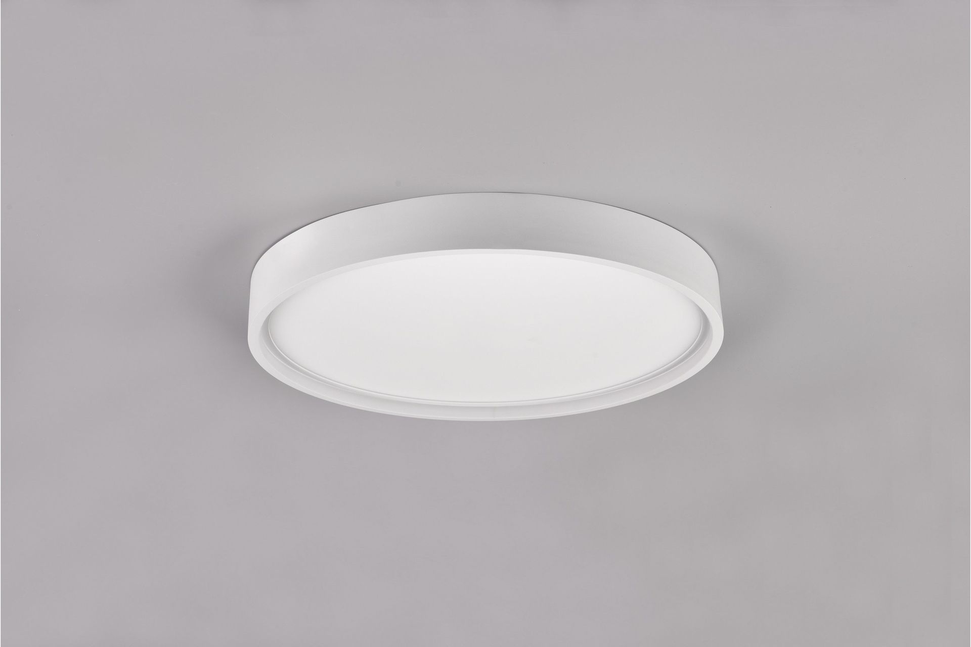 LED-Kattovalaisin Doha 45cm Mattavalkoinen - TRIO