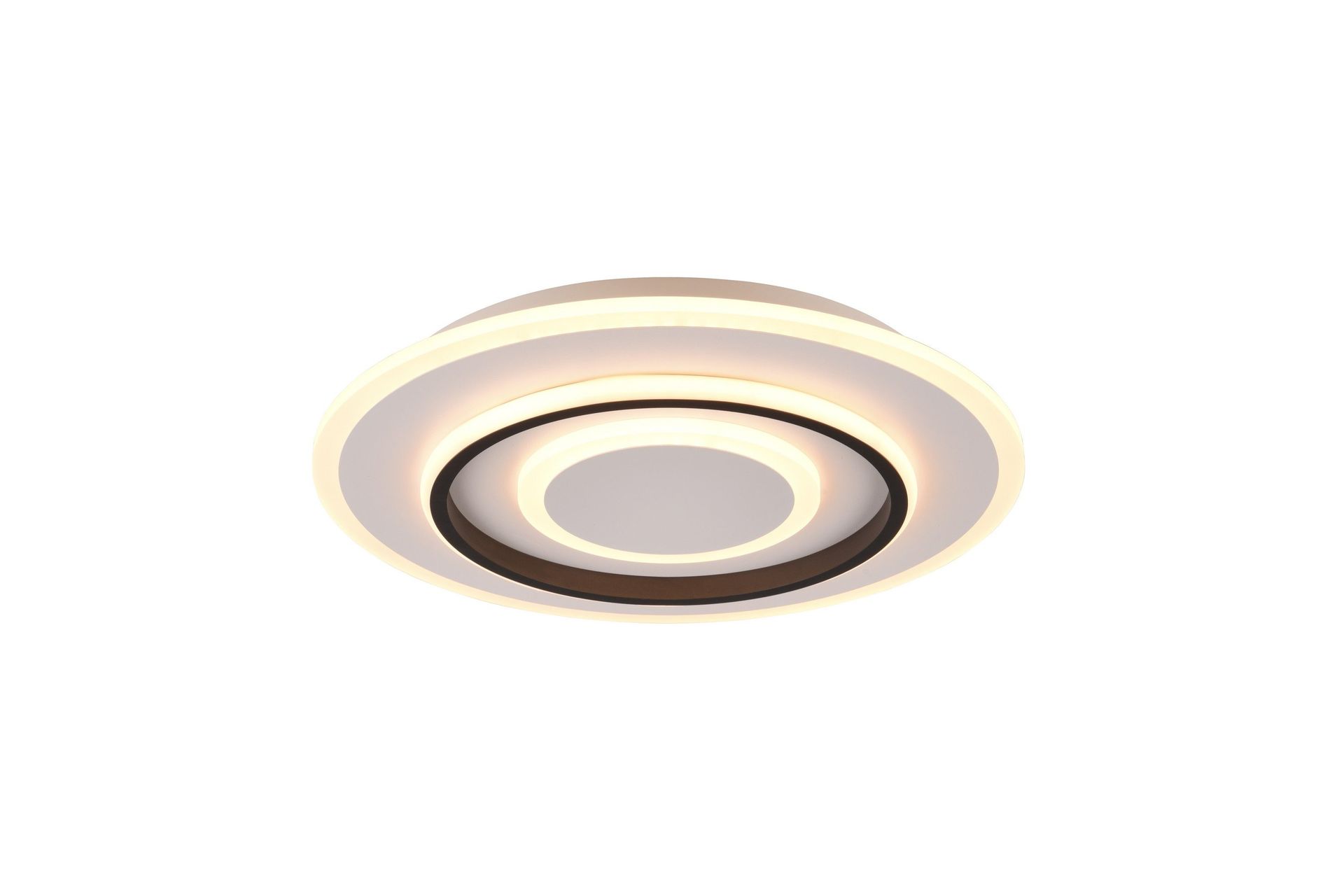 LED-Kattovalaisin Jora 40 cm Mattavalkoinen - TRIO