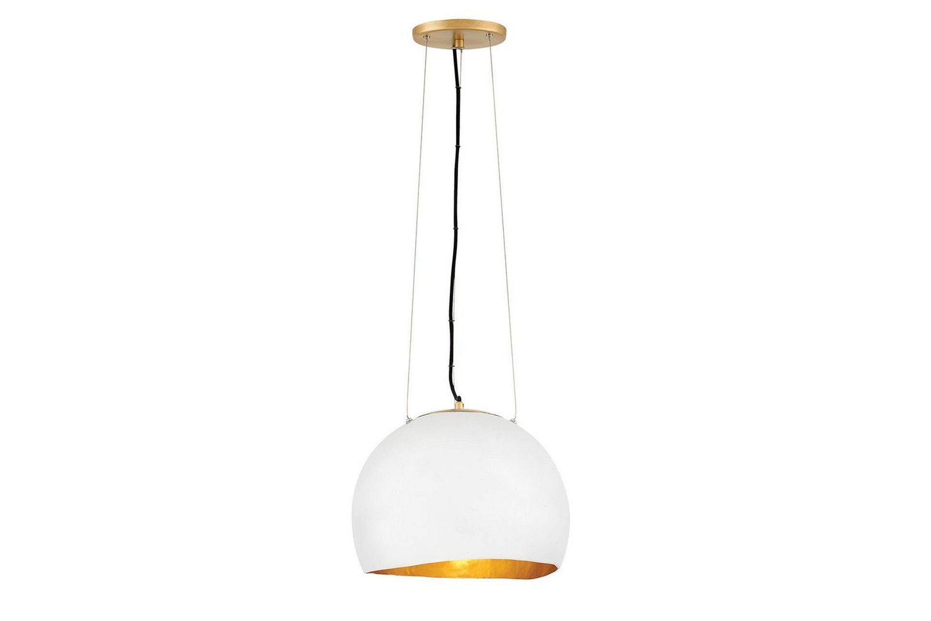 Riippuvalaisin Lisa McDennon by Hinkley Nula 294x356 mm - 294x356 mm