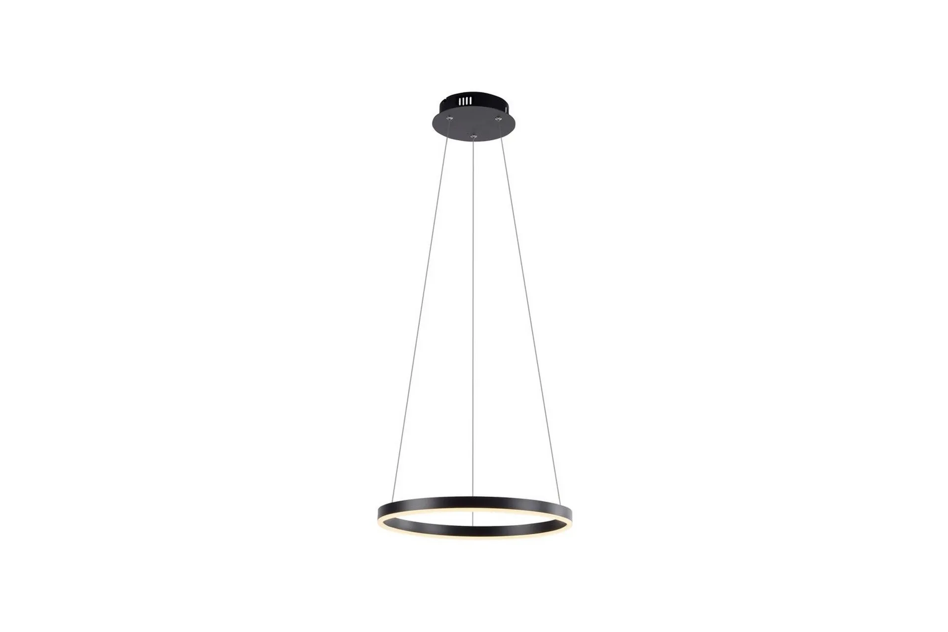 Riippuvalo Ritus - 39,3x120x39,3 cm, Antrasiitti