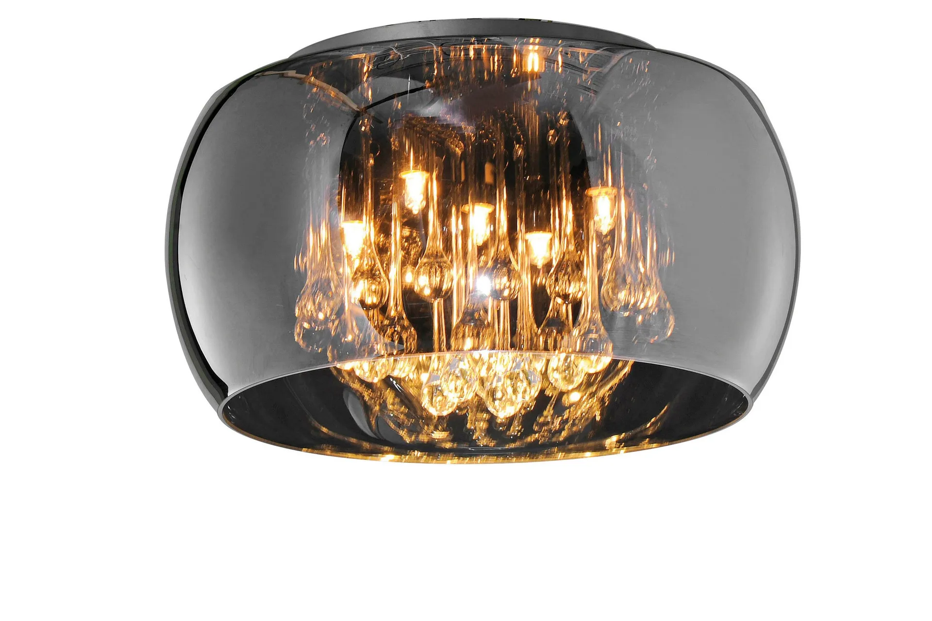 Kattovalaisin 5xG9 Vapore Kromi - Trio