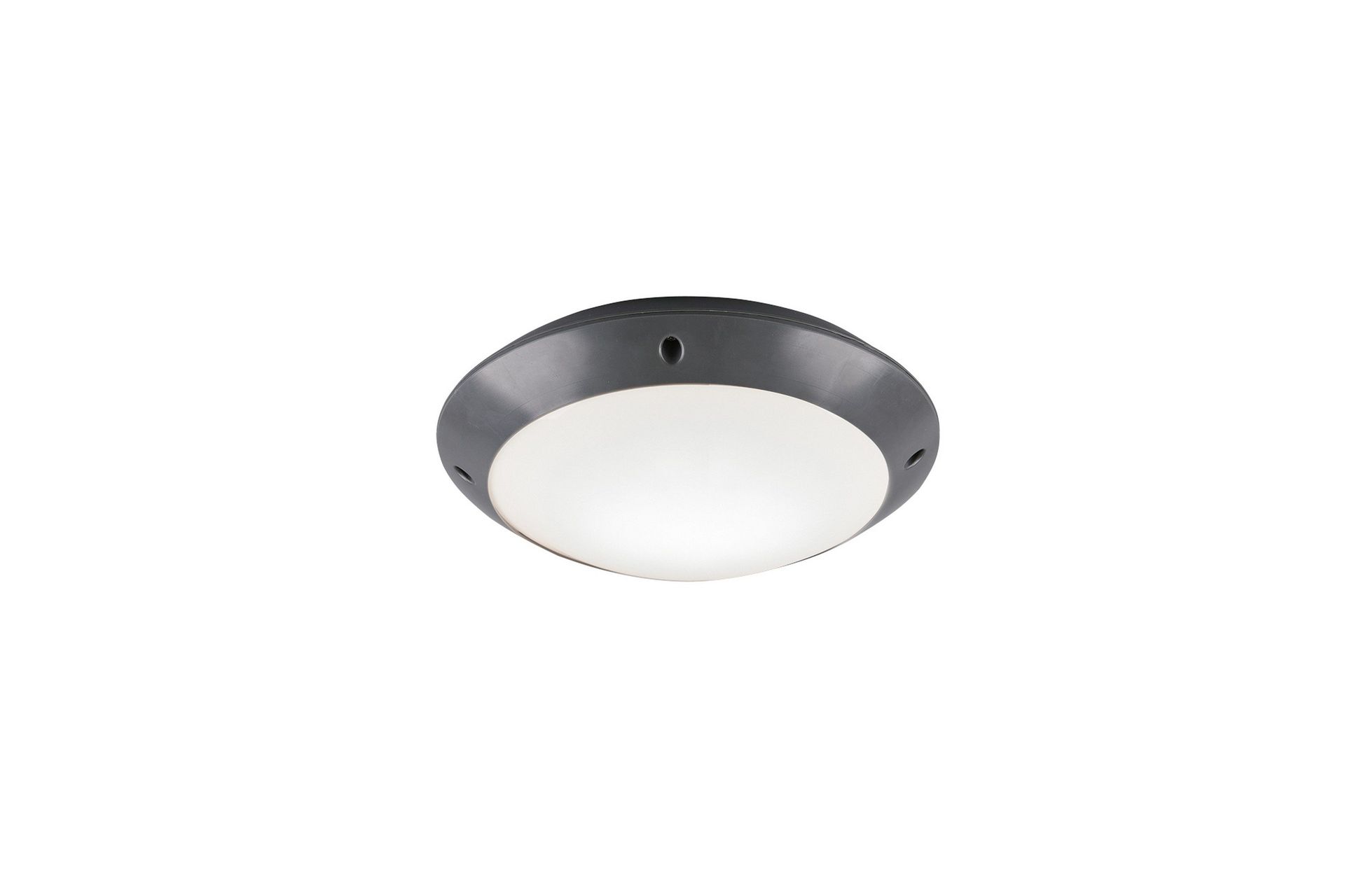 Kattovalaisin Camaro 26 cm E27 Antrasiitti - TRIO