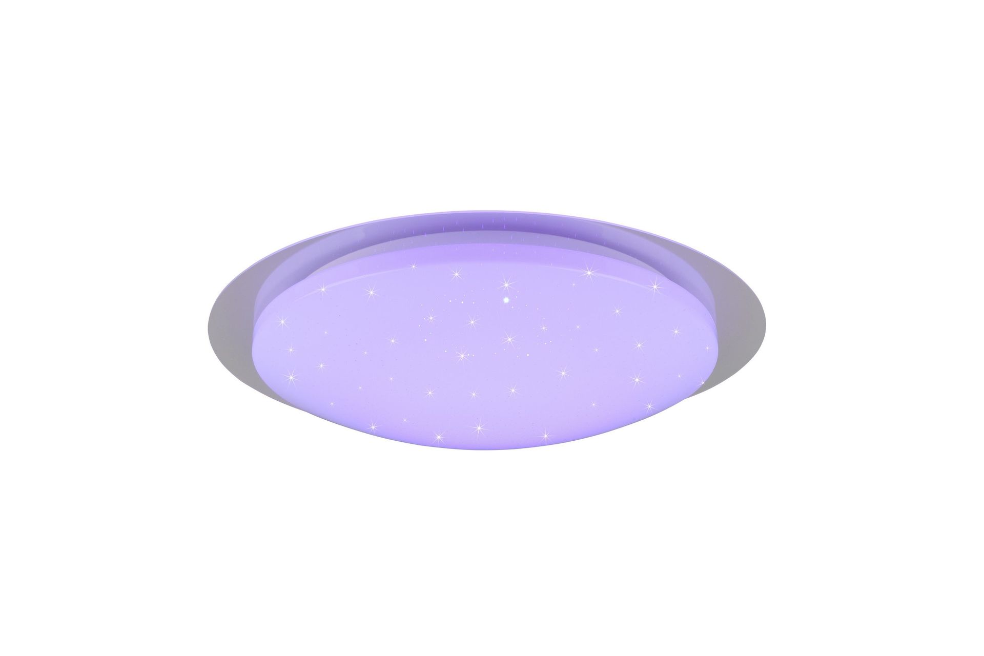 Kattovalaisin Frodeno H2O LED 48 cm RGBW Kirkas - TRIO