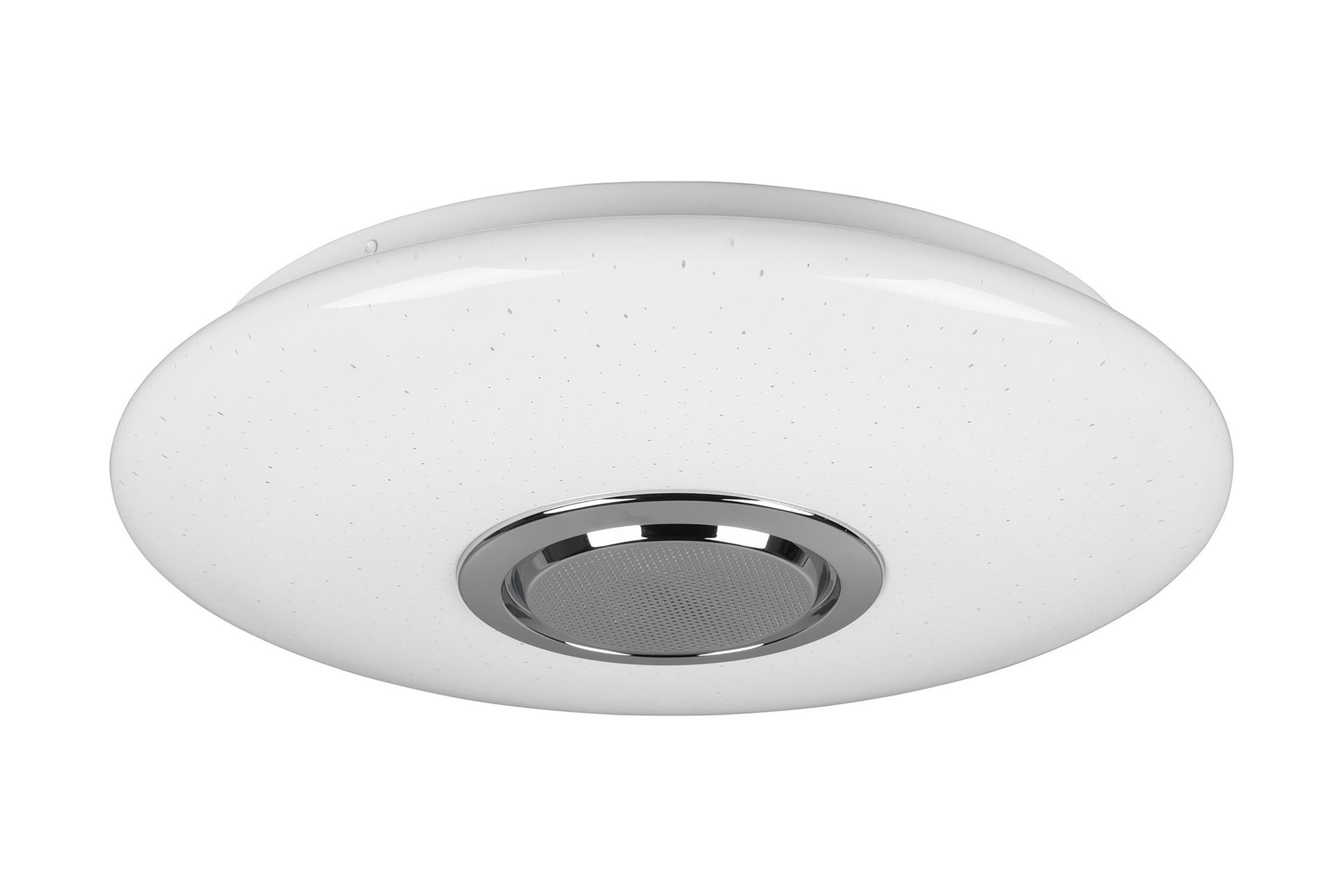 Kattovalaisin Musica RGBW LED Bluetooth-Kaiuttimella