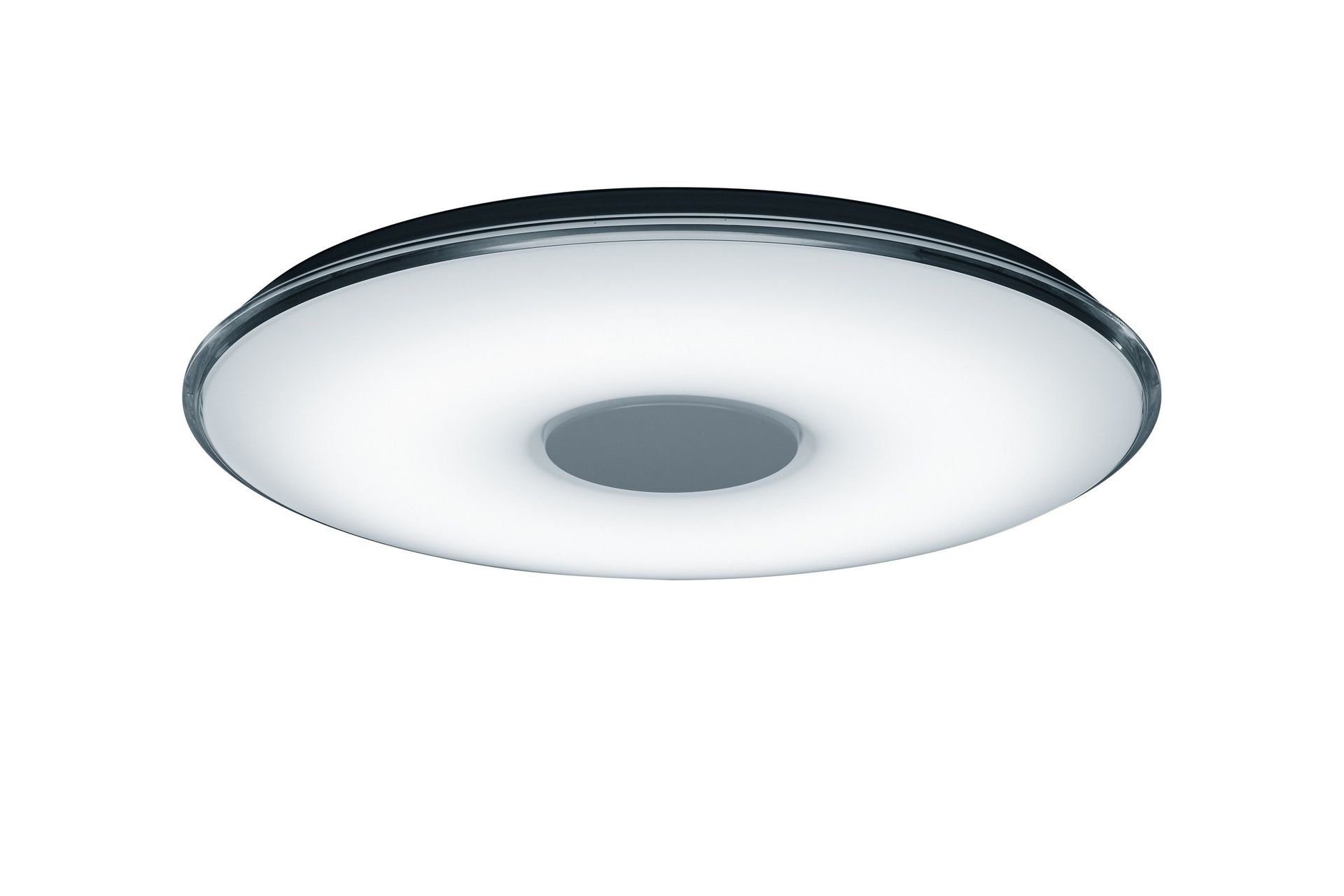 LED-Kattovalaisin Tokyo Ø60 cm Valkoinen - TRIO
