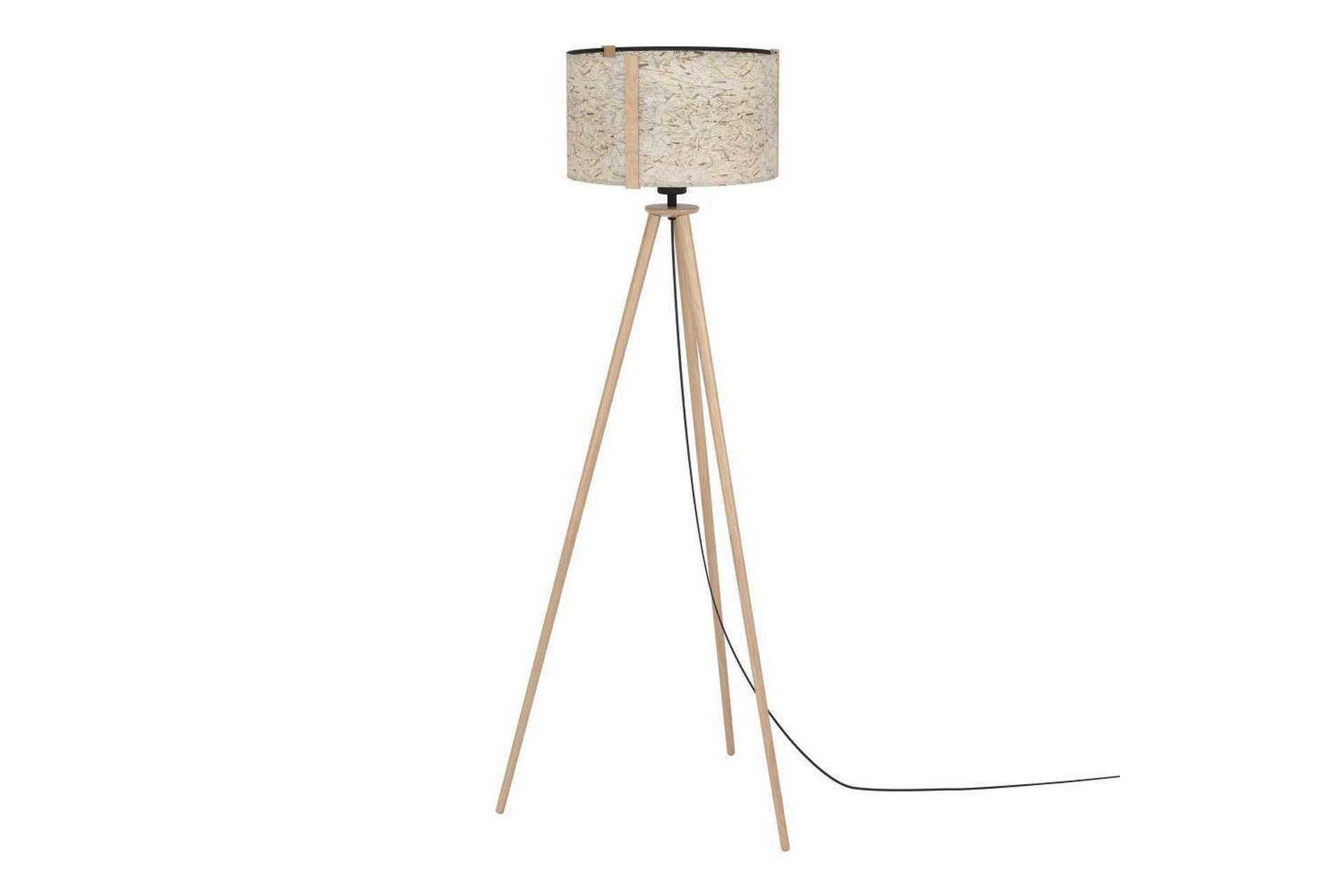 Lattiavalaisin Eglo Hontongas Ruskea -