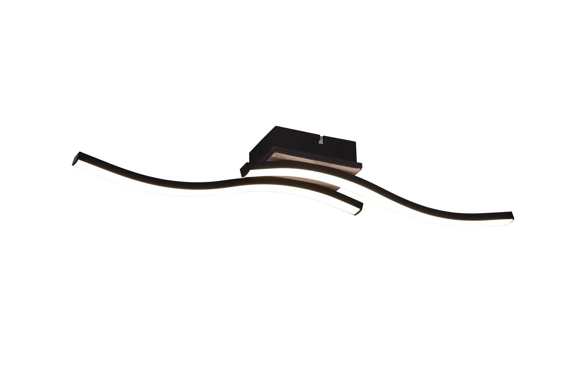 LED-Kattovalaisin Route 2-os Mattamusta/Puu - TRIO