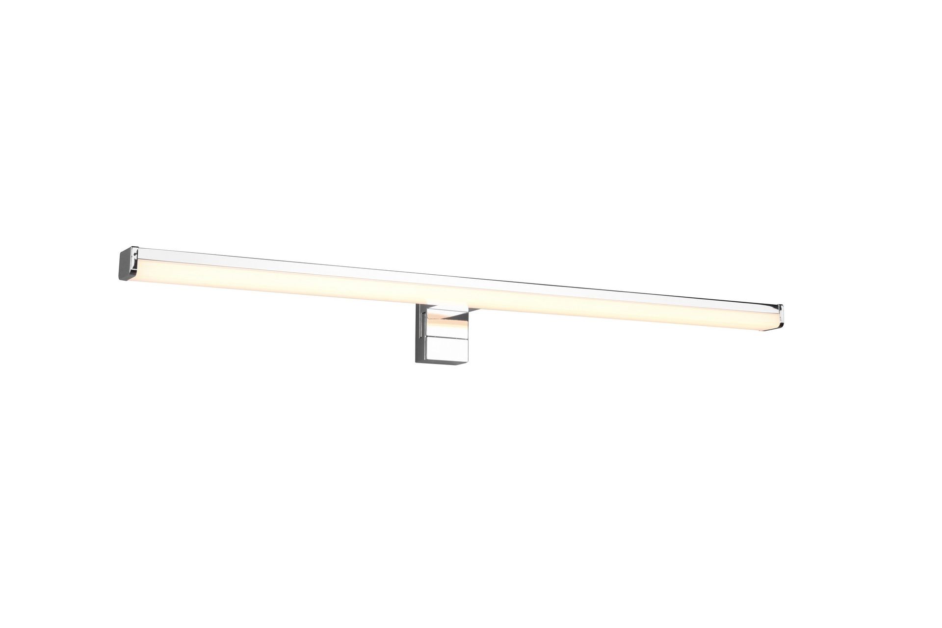 Seinävalaisin Lino H2O LED 80 cm Kromi - TRIO