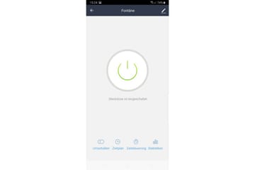 Smart Plug Heissner - Valaistus - Valaistustarvikkeet