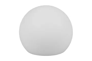 Aurinkokennopallovalaisin Melo Maapiikillä 20 cm RGBW - Valaistus - Ulkovalaistus - Aurinkokennovalaistus
