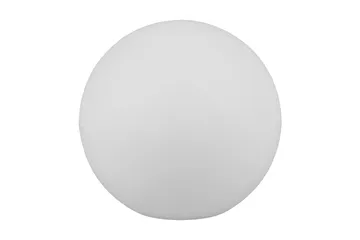 Aurinkokennopallovalaisin Melo Maapiikillä 28 cm RGBW - Valaistus - Ulkovalaistus - Aurinkokennovalaistus