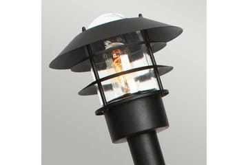 Elsinore Elstead Lighting Outdoor Valaisin - Valaistus - Ulkovalaistus - LED-valaistus ulkokäyttöön