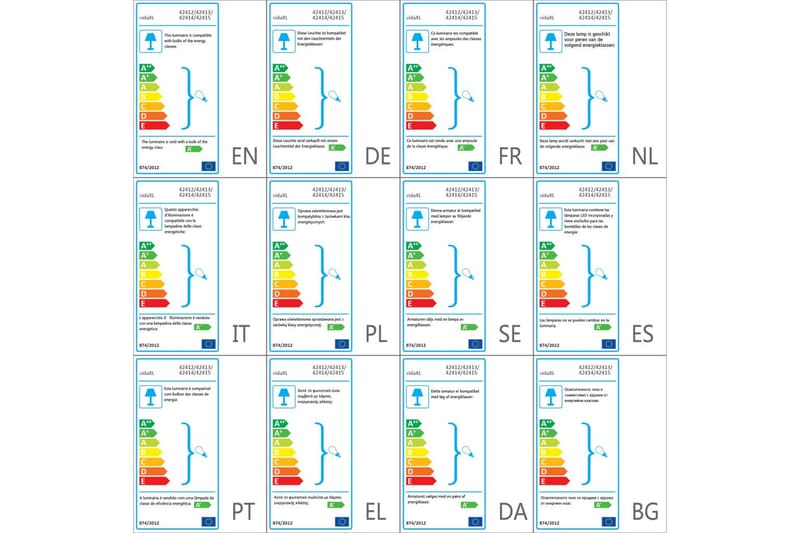 LED-seinävalaisimet ulkotiloihin 2kpl Ruost. teräs Ylös/alas - Hopea - Valaistus - Ulkovalaistus - Julkisivuvalaistus