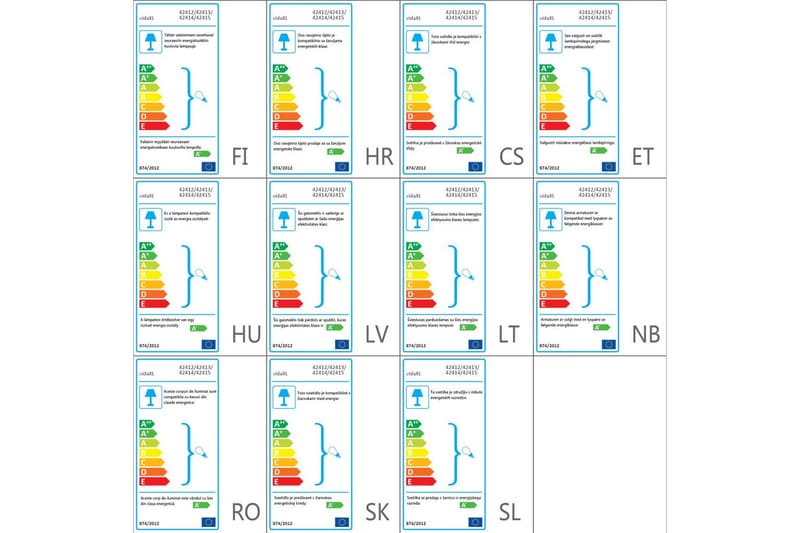 LED-seinävalaisimet ulkotiloihin 2kpl Ruost. teräs Ylös/alas - Hopea - Valaistus - Ulkovalaistus - Julkisivuvalaistus