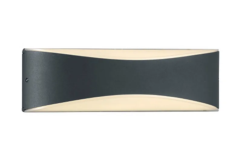 LED-Seinävalaisin Konda Antrasiitti, TRIO