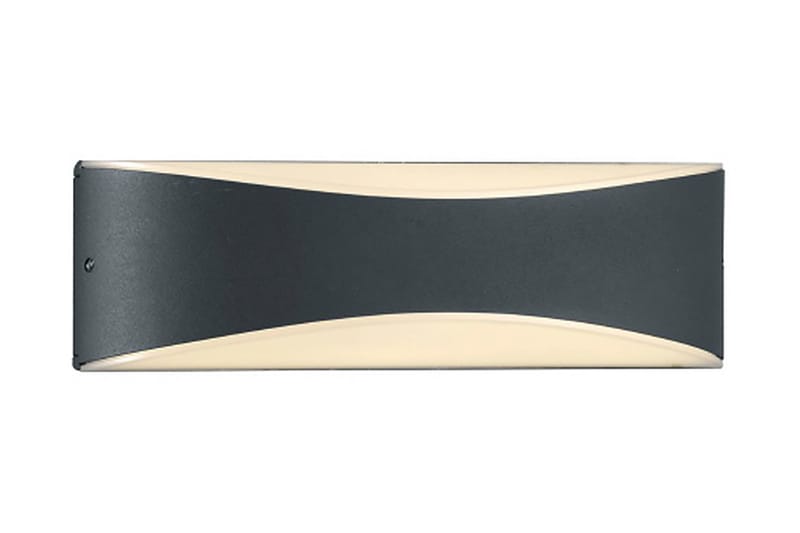 LED-Seinävalaisin Konda Antrasiitti, TRIO