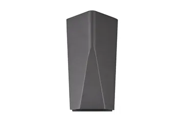 LED-Seinävalaisin Tay Antrasiitti - TRIO - Valaistus - Ulkovalaistus - Julkisivuvalaistus