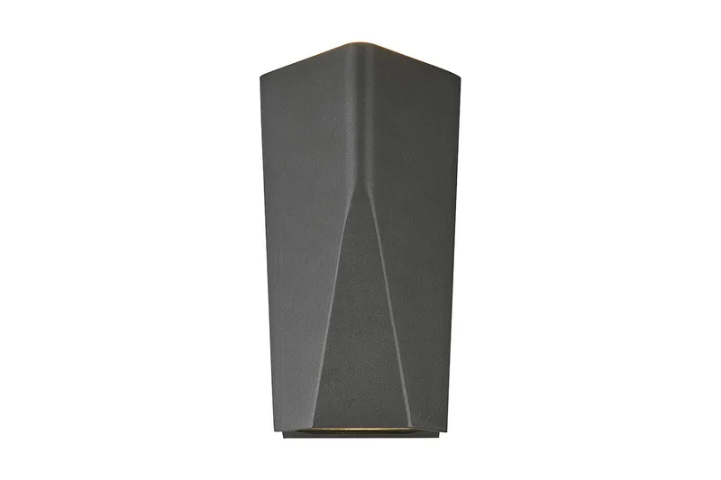 LED-Seinävalaisin Tay Antrasiitti, TRIO