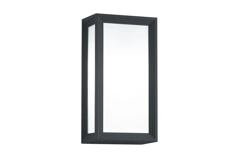 LED-Seinävalaisin Timok 5W Musta, TRIO