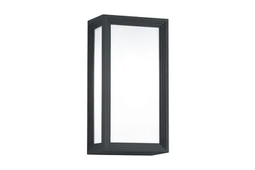 LED-Seinävalaisin Timok 5W Musta - TRIO - Valaistus - Ulkovalaistus - Julkisivuvalaistus