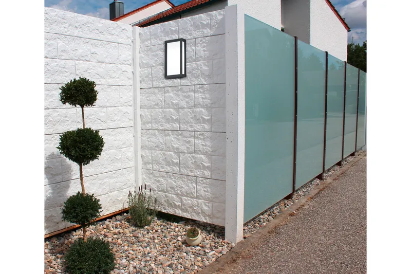 LED-Seinävalaisin Timok 5W Musta - TRIO - Valaistus - Ulkovalaistus - Julkisivuvalaistus