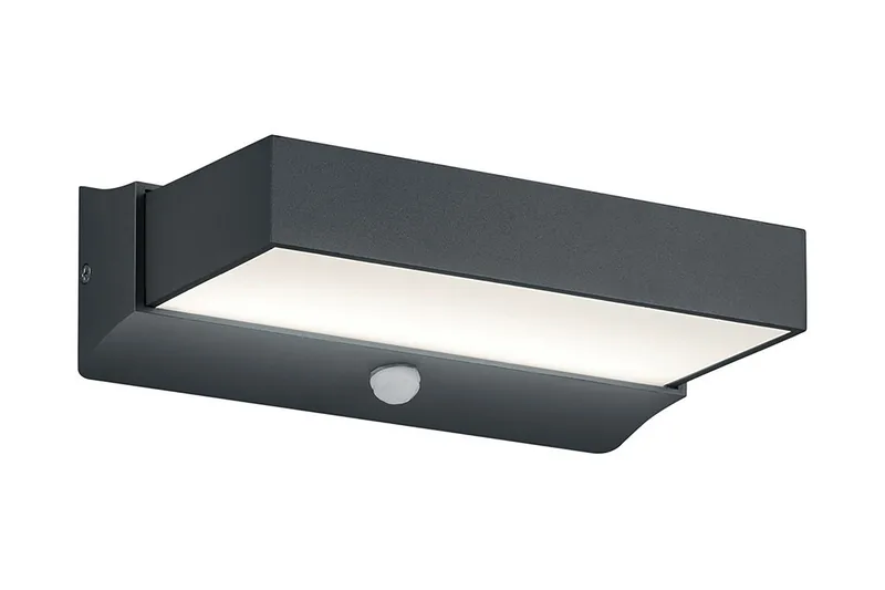 LED-Seinävalaisin Ulos Cuando, TRIO