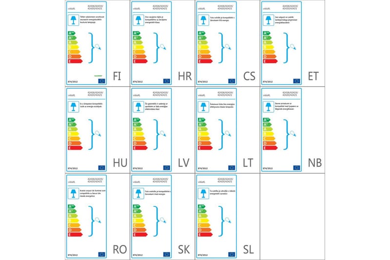 Seinävalaisimet ulkotiloihin 2kpl Ruostumaton teräs Alaspäin - Hopea - Valaistus - Ulkovalaistus - Julkisivuvalaistus