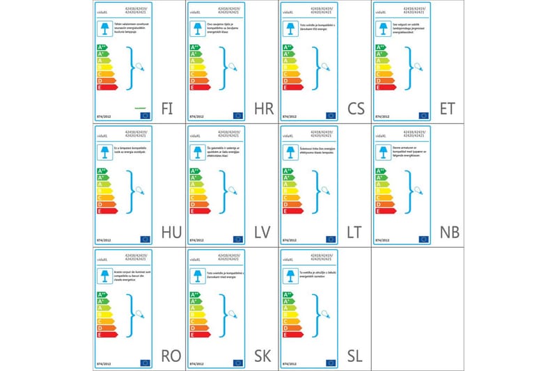 Seinävalaisimet ulkotiloihin 2kpl Ruostumaton teräs Alaspäin - Hopea - Sisäänkäynnin valaistus - LED-valaistus ulkokäyttöön - Julkisivuvalaistus - Ulkovalaistus