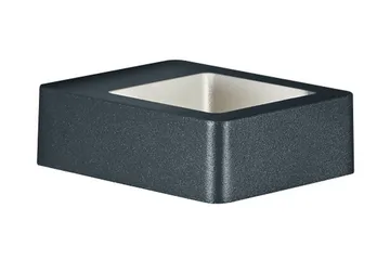 Seinävalaisin Reno 5W LED Musta - TRIO - Valaistus - Ulkovalaistus - Julkisivuvalaistus