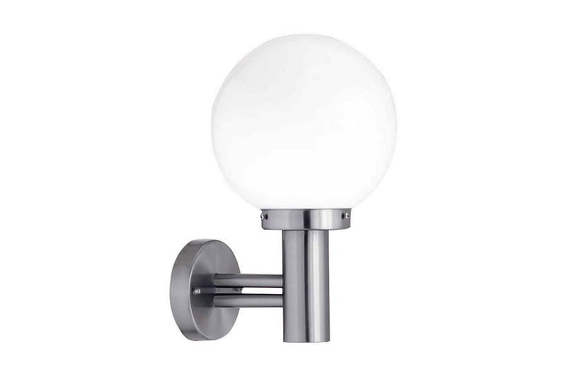 Ulko Seinävalaisin Tano, Teräs