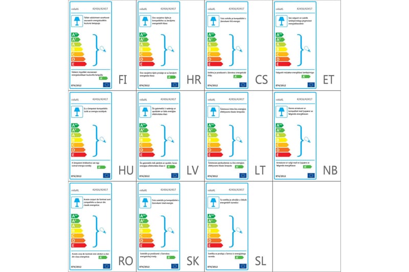 LED-seinävalaisimet ulkotiloihin 2kpl Ruost. teräs Ylös/alas - Musta - Valaistus - Ulkovalaistus - LED-valaistus ulkokäyttöön