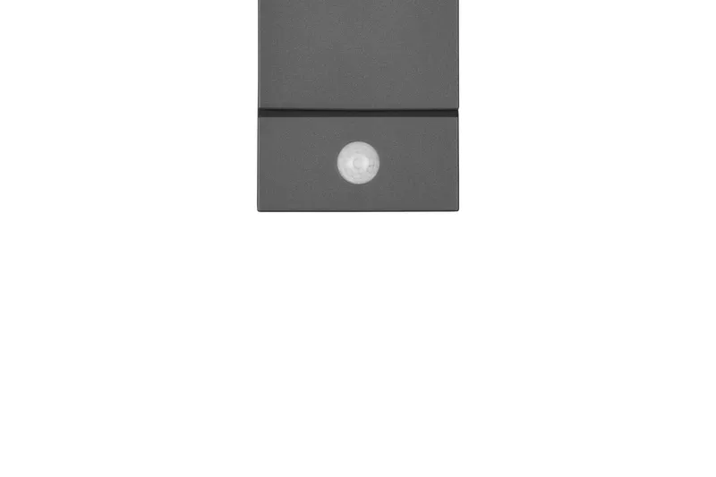 LED-Seinävalaisin Avon Liiketunnistin 1-os. Antrasiitti - Trio - Valaistus - Ulkovalaistus - LED-valaistus ulkokäyttöön