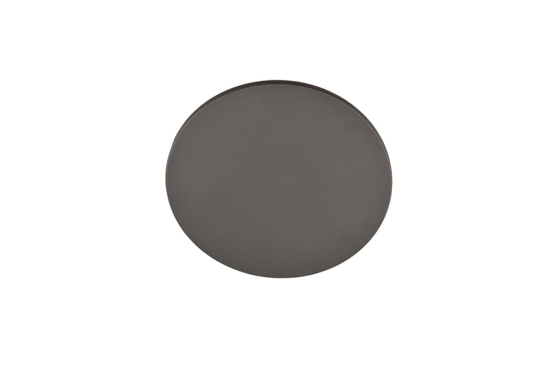 LED-Seinävalaisin Belly Antrasiitti - TRIO - Valaistus - Ulkovalaistus - LED-valaistus ulkokäyttöön