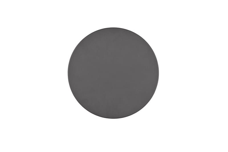 LED-Seinävalaisin Belly Antrasiitti - TRIO - Valaistus - Ulkovalaistus - LED-valaistus ulkokäyttöön